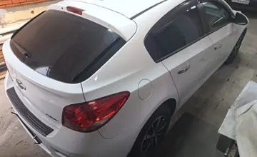 Chevrolet Cruze 2014 года за 3 800 000 тг. в Алматы