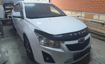 Chevrolet Cruze 2014 года за 3 800 000 тг. в Алматы фото 3