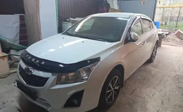 Chevrolet Cruze 2014 года за 3 800 000 тг. в Алматы фото 1