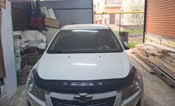 Chevrolet Cruze 2014 года за 3 800 000 тг. в Алматы фото 2