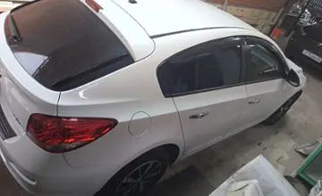 Chevrolet Cruze 2014 года за 3 800 000 тг. в Алматы фото 4