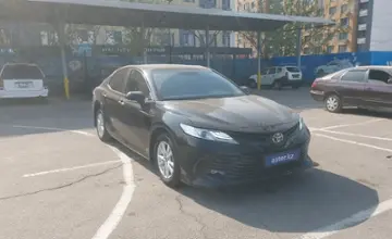 Toyota Camry 2020 года за 11 500 000 тг. в Алматы фото 2