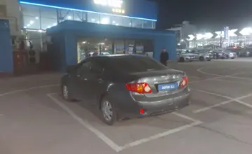 Toyota Corolla 2008 года за 4 000 000 тг. в Алматы фото 4