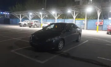 Toyota Corolla 2008 года за 4 000 000 тг. в Алматы фото 1