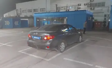 Toyota Corolla 2008 года за 4 000 000 тг. в Алматы фото 3