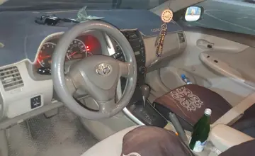 Toyota Corolla 2008 года за 4 000 000 тг. в Алматы фото 5