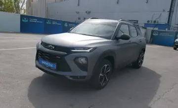 Chevrolet TrailBlazer 2021 года за 11 000 000 тг. в Шымкент фото 1