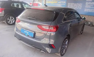 Kia Ceed 2024 года за 9 500 000 тг. в Алматы