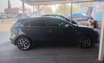 Kia Ceed 2024 года за 9 500 000 тг. в Алматы фото 4