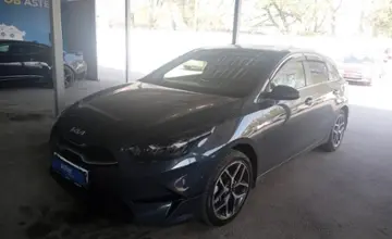 Kia Ceed 2024 года за 9 500 000 тг. в Алматы фото 1