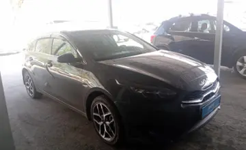 Kia Ceed 2024 года за 9 500 000 тг. в Алматы фото 3