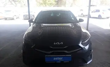 Kia Ceed 2024 года за 9 500 000 тг. в Алматы фото 2