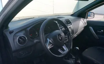 Renault Sandero 2019 года за 5 000 000 тг. в Шымкент фото 5