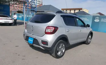 Renault Sandero 2019 года за 5 000 000 тг. в Шымкент фото 3