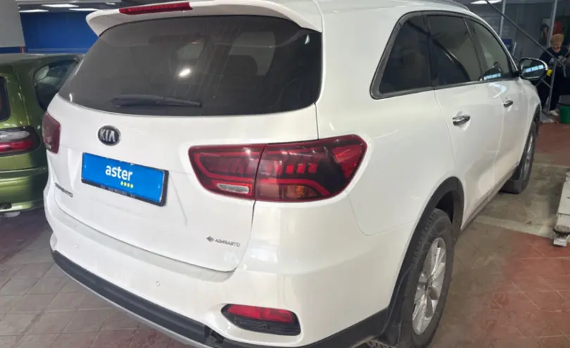 Kia Sorento 2019 года за 11 000 000 тг. в Астана фото 5