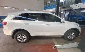 Kia Sorento 2019 года за 11 000 000 тг. в Астана фото 4