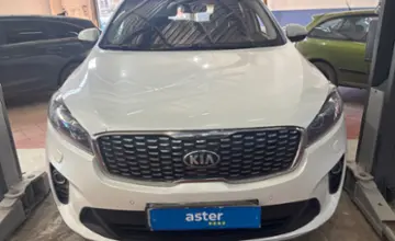 Kia Sorento 2019 года за 11 000 000 тг. в Астана фото 2