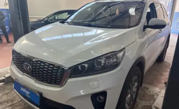 Kia Sorento 2019 года за 11 000 000 тг. в Астана фото 1