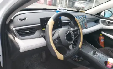 BYD Seal 05 2025 года за 8 400 000 тг. в Шымкент фото 5