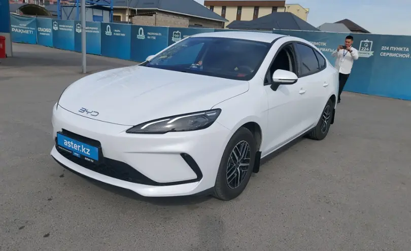 BYD Seal 05 2025 года за 8 400 000 тг. в Шымкент