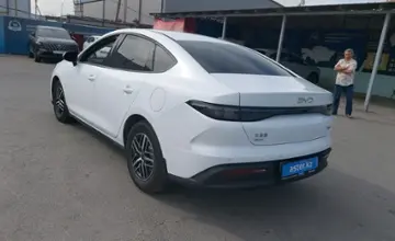 BYD Seal 05 2025 года за 8 400 000 тг. в Шымкент фото 4