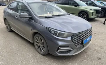 OMODA S5 2023 года за 6 000 000 тг. в Актобе фото 3