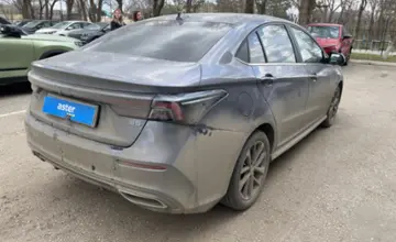 OMODA S5 2023 года за 6 000 000 тг. в Актобе