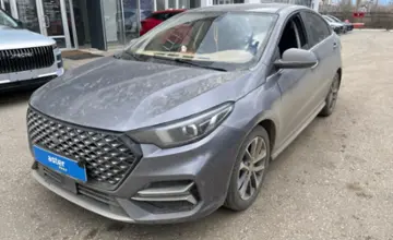 OMODA S5 2023 года за 6 000 000 тг. в Актобе фото 1