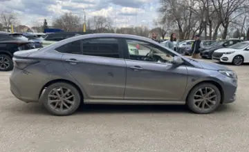 OMODA S5 2023 года за 6 000 000 тг. в Актобе фото 4