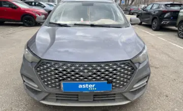 OMODA S5 2023 года за 6 000 000 тг. в Актобе фото 2