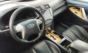 Toyota Camry 2006 года за 6 400 000 тг. в Астана фото 5