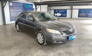 Toyota Camry 2006 года за 6 400 000 тг. в Астана фото 2