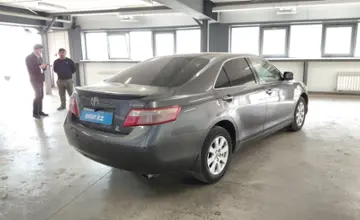 Toyota Camry 2006 года за 6 400 000 тг. в Астана фото 3