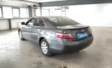 Toyota Camry 2006 года за 6 400 000 тг. в Астана фото 4