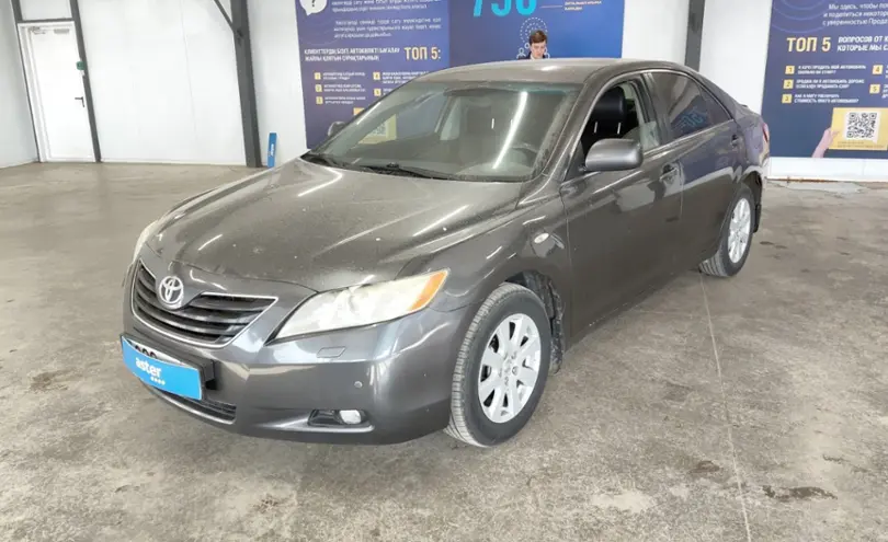 Toyota Camry 2006 года за 6 400 000 тг. в Астана