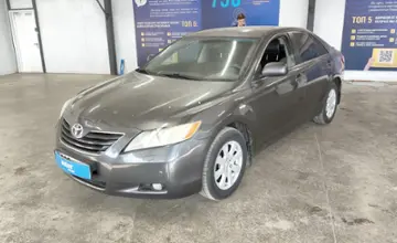Toyota Camry 2006 года за 6 400 000 тг. в Астана фото 1