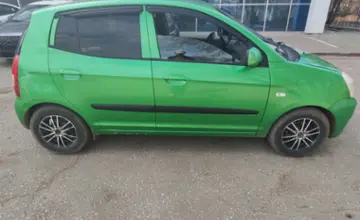 Kia Picanto 2006 года за 2 500 000 тг. в Актобе фото 4