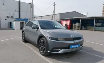 Hyundai IONIQ 5 2022 года за 12 000 000 тг. в Шымкент фото 2