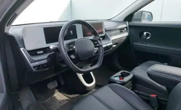 Hyundai IONIQ 5 2022 года за 12 000 000 тг. в Шымкент фото 5