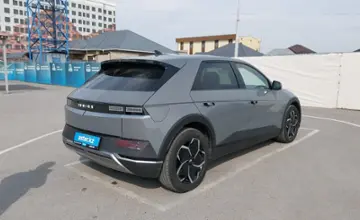 Hyundai IONIQ 5 2022 года за 12 000 000 тг. в Шымкент фото 3