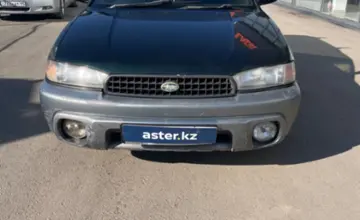 Subaru Legacy 1997 года за 1 800 000 тг. в Петропавловск фото 2