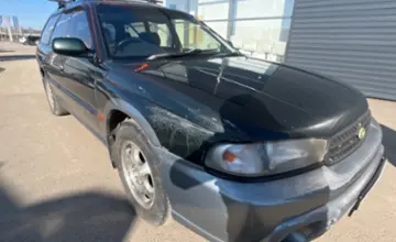 Subaru Legacy 1997 года за 1 800 000 тг. в Петропавловск фото 3