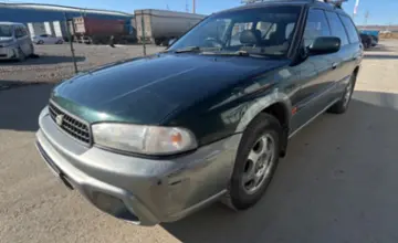 Subaru Legacy 1997 года за 1 800 000 тг. в Петропавловск фото 1
