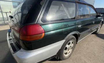 Subaru Legacy 1997 года за 1 800 000 тг. в Петропавловск