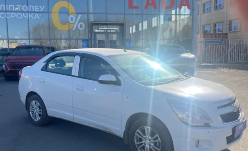 Chevrolet Cobalt 2025 года за 6 500 000 тг. в Кокшетау фото 3