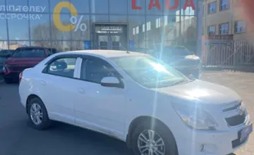 Chevrolet Cobalt 2025 года за 6 500 000 тг. в Кокшетау фото 3