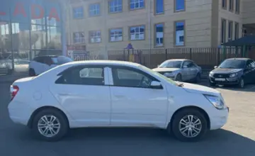 Chevrolet Cobalt 2025 года за 6 500 000 тг. в Кокшетау фото 4
