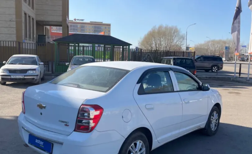 Chevrolet Cobalt 2025 года за 6 500 000 тг. в Кокшетау фото 5