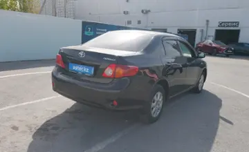 Toyota Corolla 2007 года за 4 500 000 тг. в Шымкент фото 3