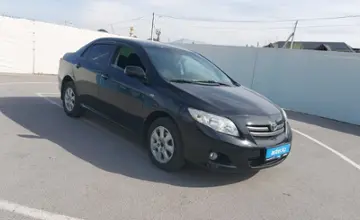 Toyota Corolla 2007 года за 4 500 000 тг. в Шымкент фото 2